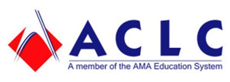 ama aclc meaning